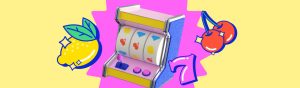 Slots Glossary EA77.COM