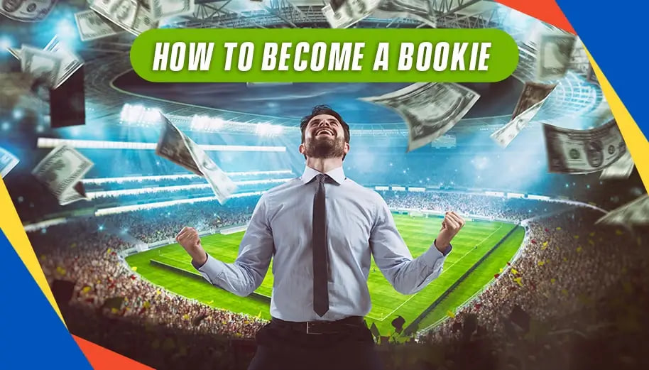 HOW TO BECOME A BOOKIE? EA77.COM বাংলাদেশ গেমিং